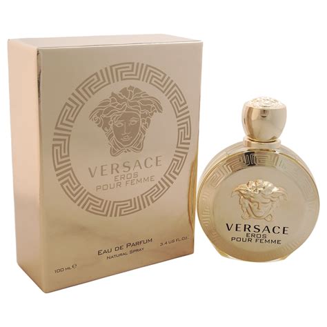 eros versace donna opinioni|versace eros for women.